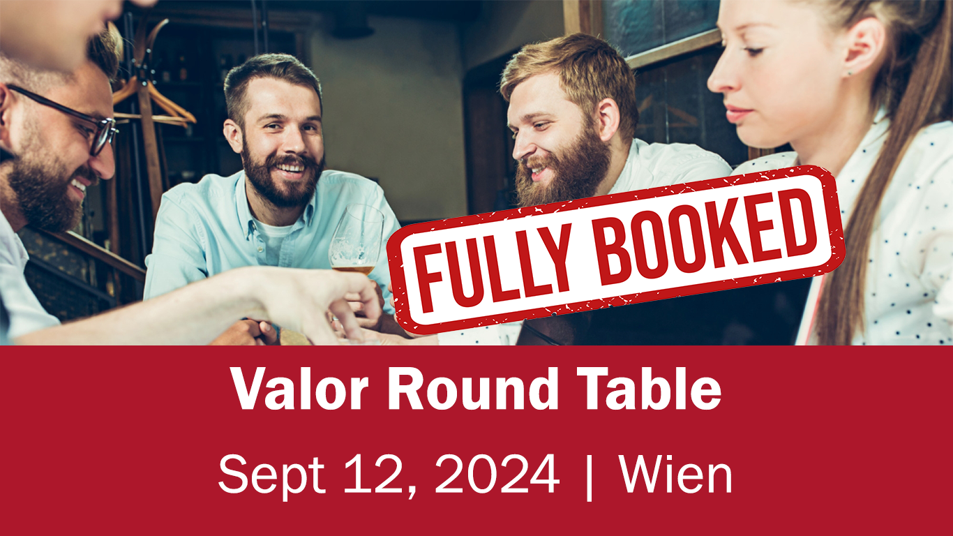 Valor Round Table